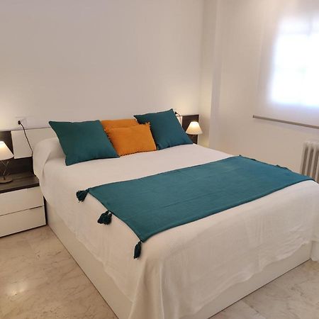 Apartmán Entre La Alhambra Y Sierra Nevada Cenes De La Vega Exteriér fotografie
